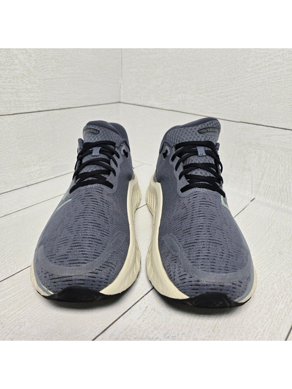 New Balance Fresh Foam X Kaiha Road Men’s 11.5 Grey MKAIRCA1 Running Shoes